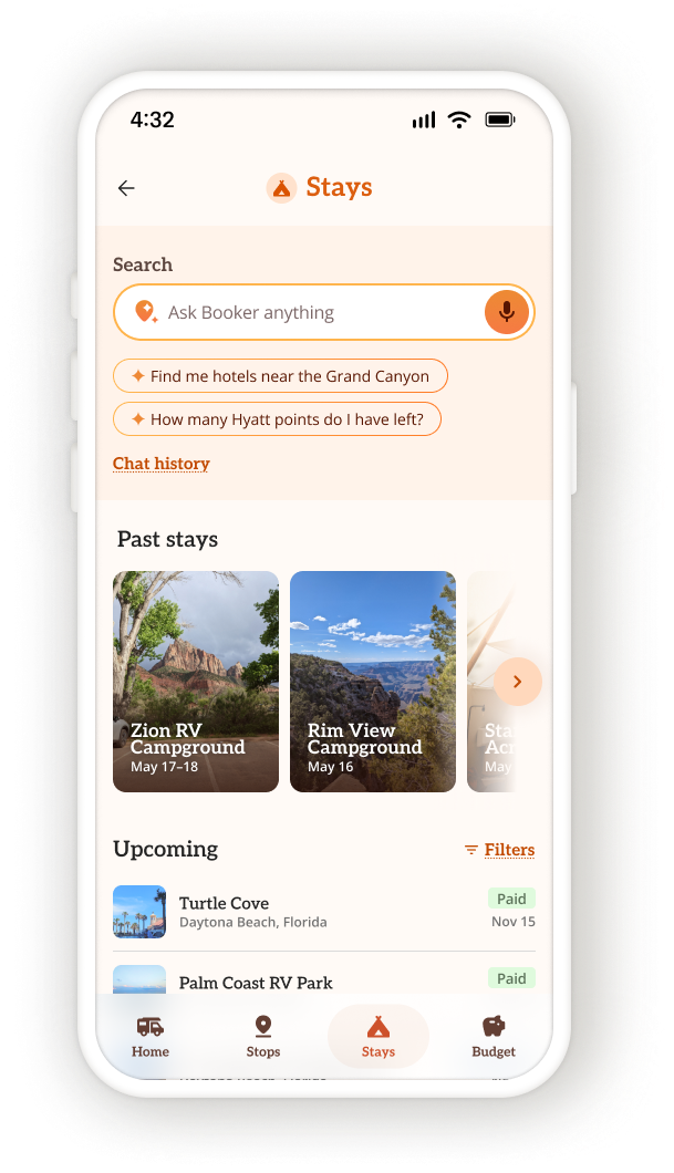 mobile mockups of Find Care's guest flow, where users enter their location, type of care, and plan network
