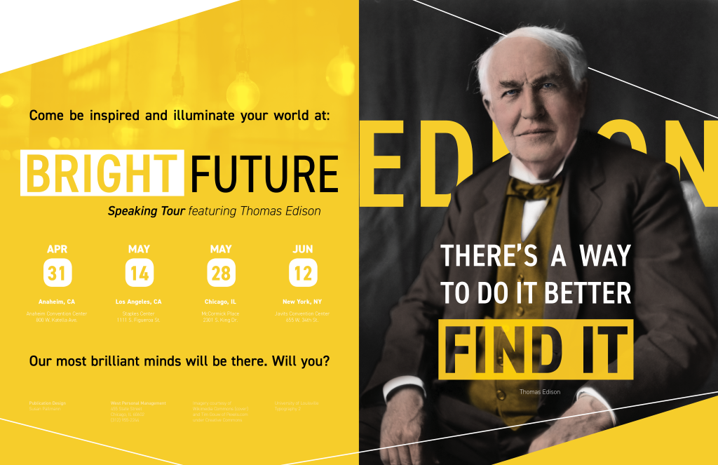edison folio cover spread