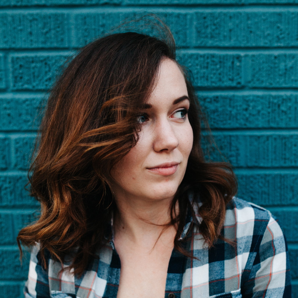 image of Susan Pallmann